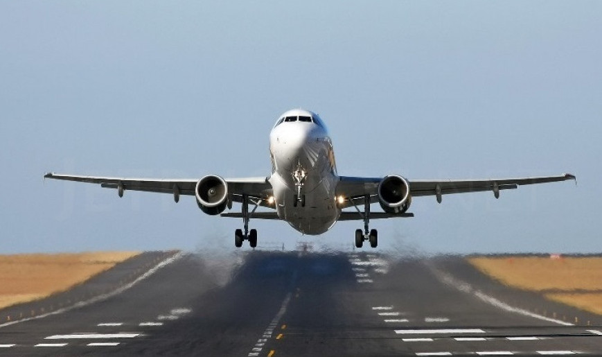 قازاقستان حالقى وزبەكستانعا اپتاسىنا 40 رەت ۇشا الادى