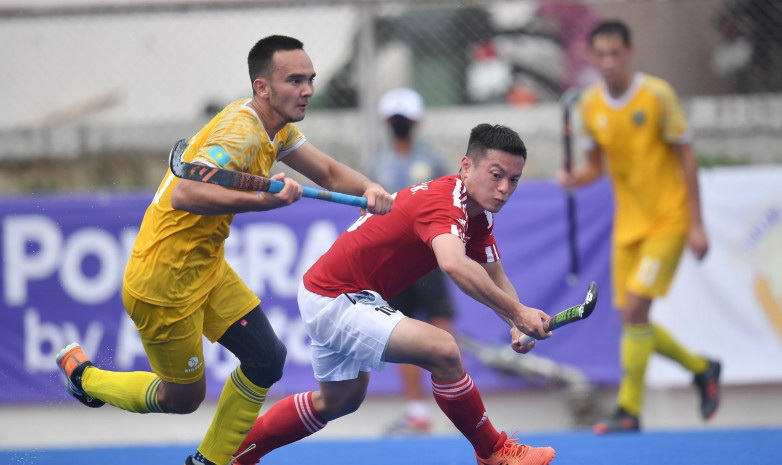 جەڭىستى ءداستۇردىڭ جۇرناعى دا قالمادى