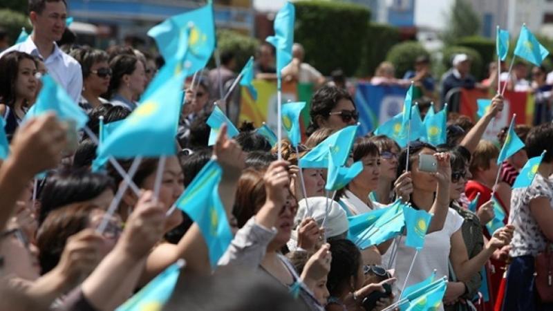 حالىق پىكىرىن بىلدىرۋگە ءتيىس