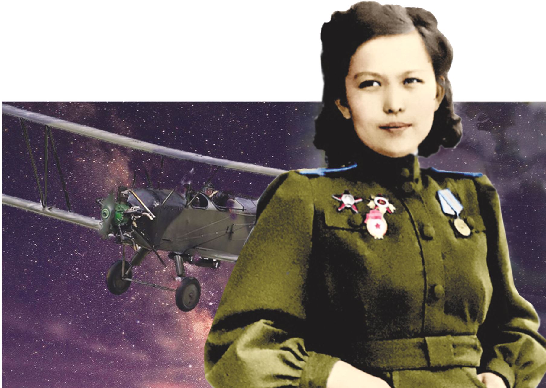 «اتا-انام بايلىققا دا, مانساپقا دا قىزىققان جوق»