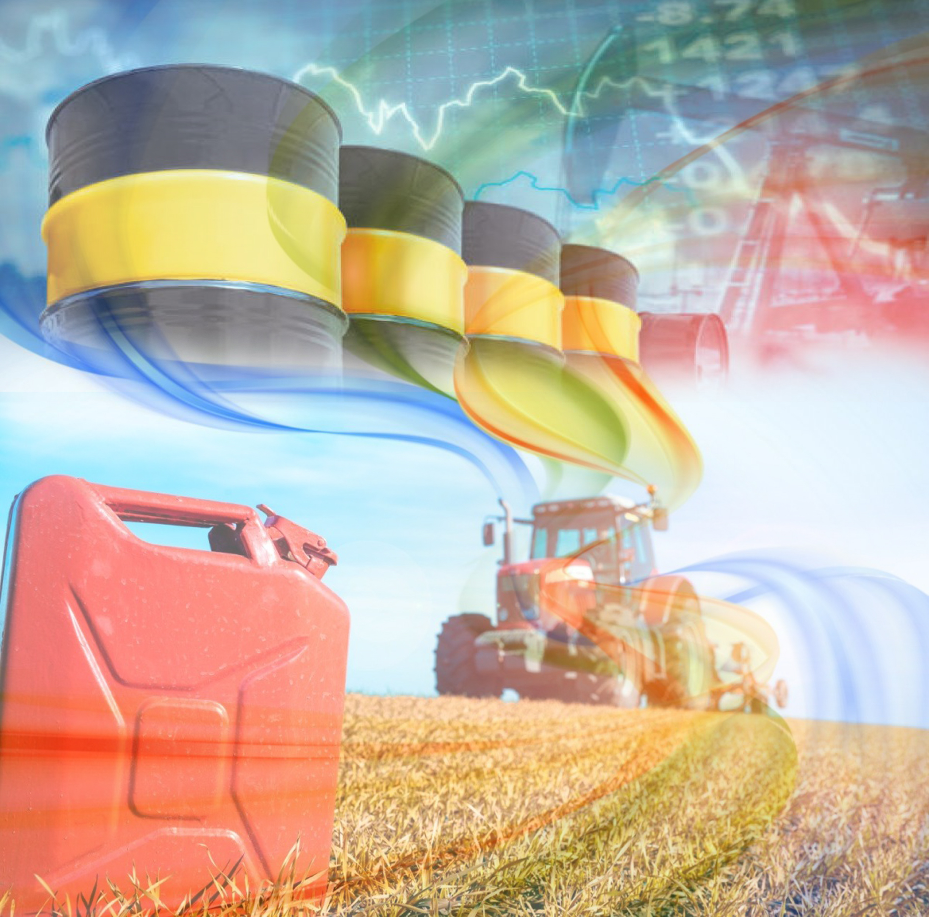 ديزەل تاپشىلىعى تۋىنداي ما؟