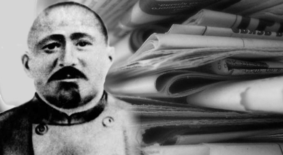 «گۇلكاشيما» داستانىنىڭ ىزىمەن