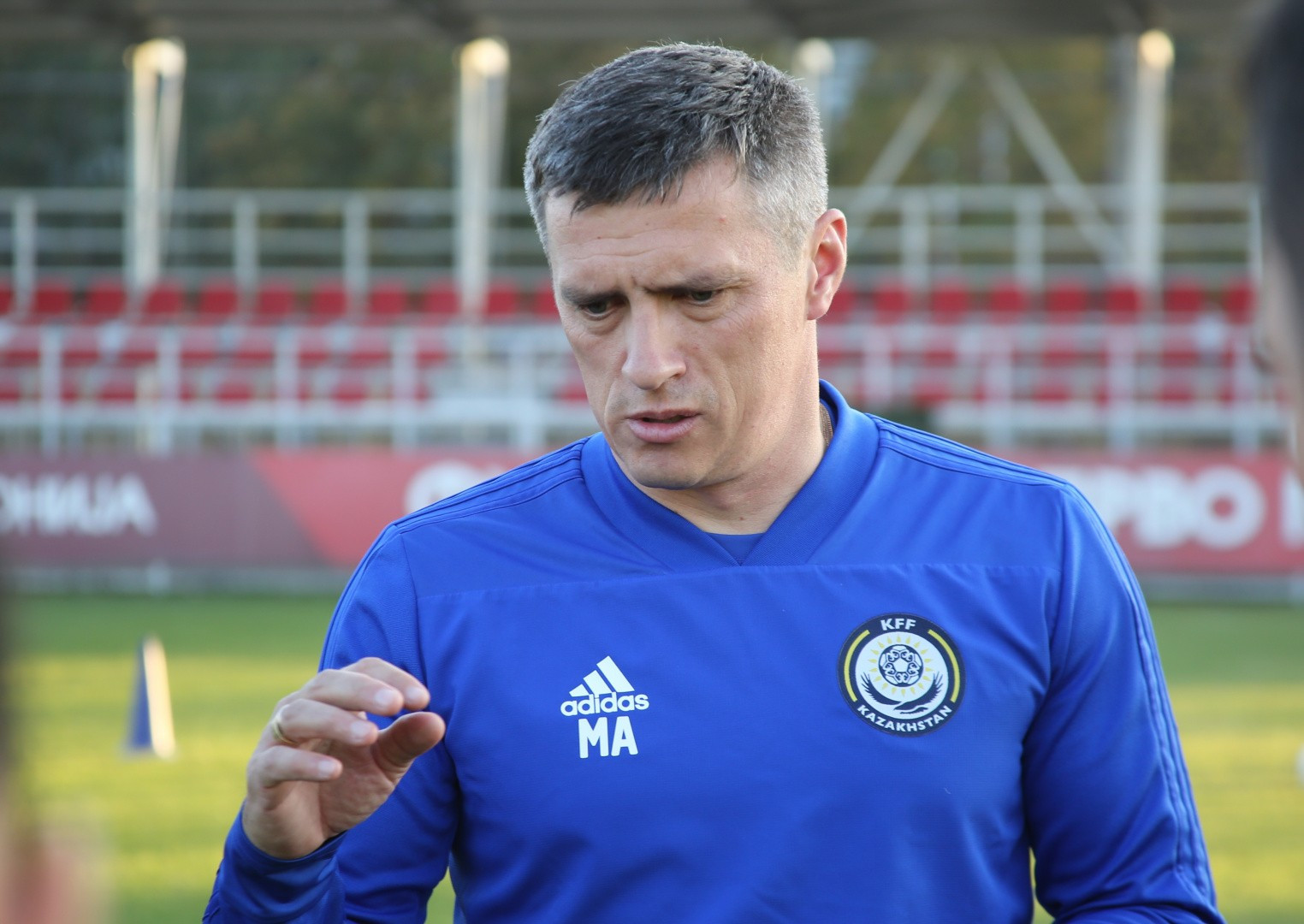 «توبىلدىڭ» باس باپكەرى قىزمەتىنەن كەتتى