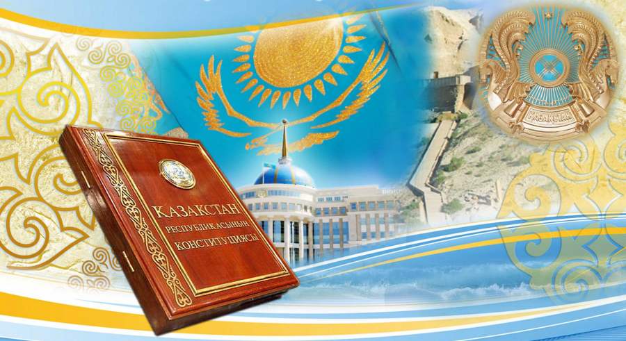 دەموكراتياعا باستايتىن تۋرا جول