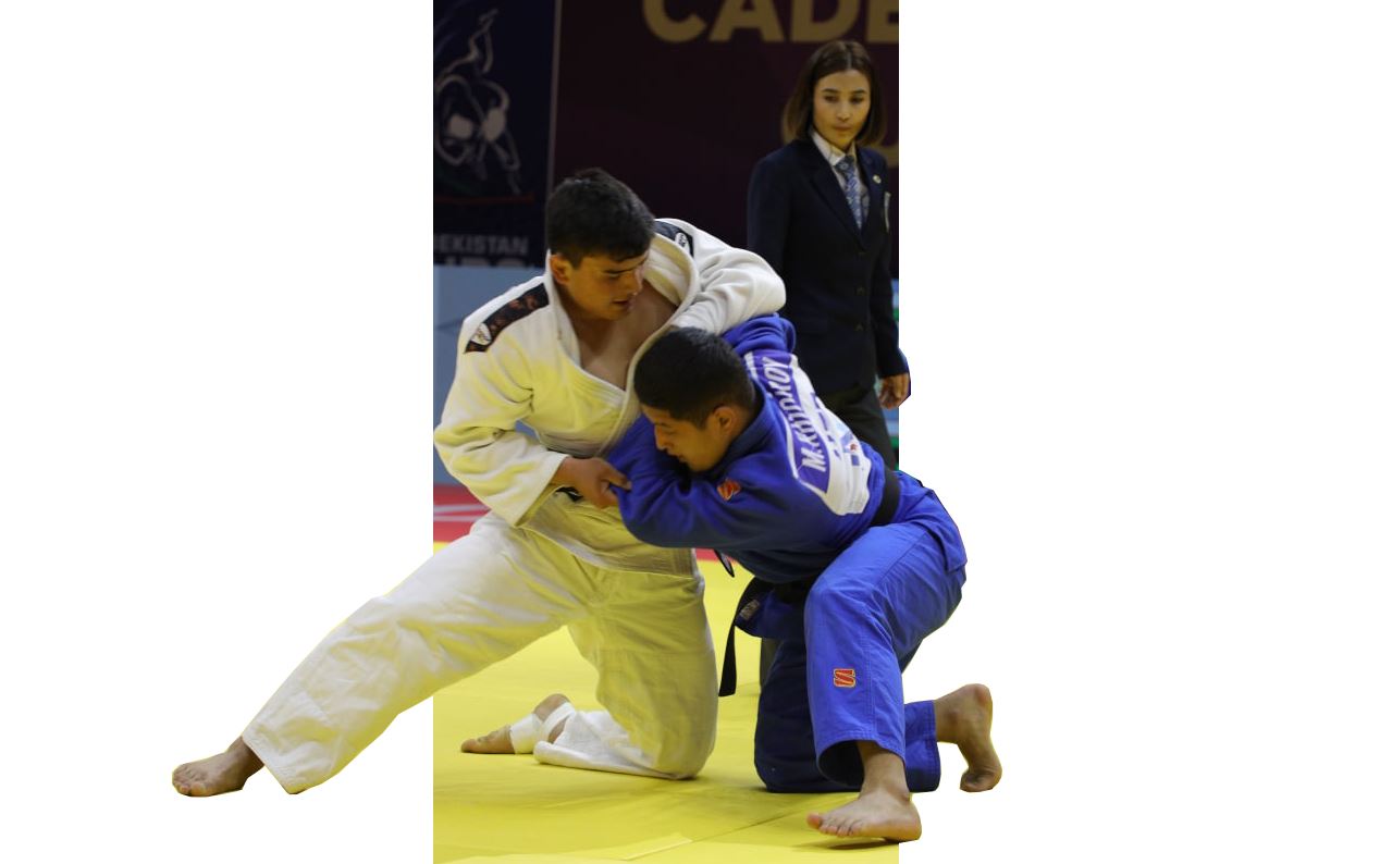 وزبەك دزيۋدوشىلارىنىڭ دەڭگەيى جوعارى