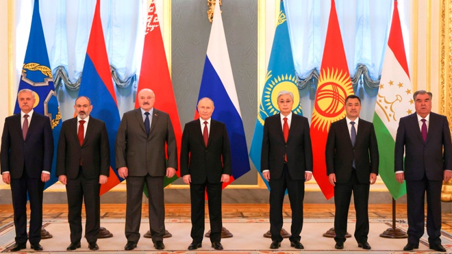 كورشى ەلدەرمەن تاتۋ بولۋ ماڭىزدى