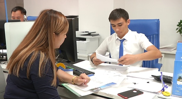 «الماتى جاستارى» وتىنىشتەر قابىلدايدى