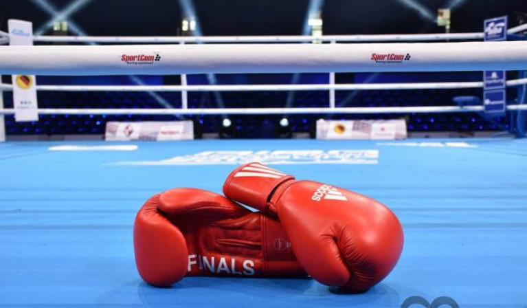 الەم چەمپيوناتى: قازاقستاندىق بوكسشىلاردىڭ قارسىلاستارى بەلگىلى بولدى