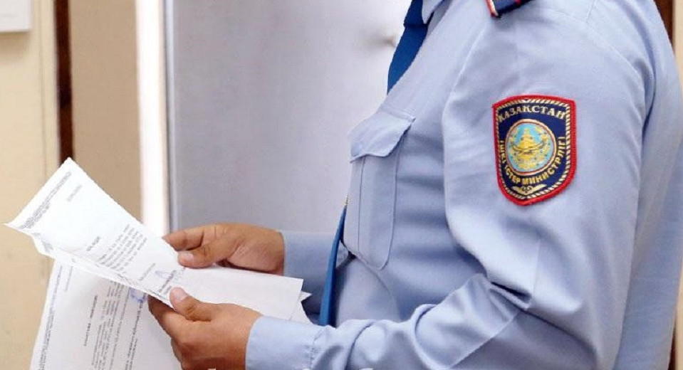 اقمولادا 10 جاستاعى بالانى زورلاعان جاسوسپىرىمدەر ءىسى تەرگەلىپ جاتىر