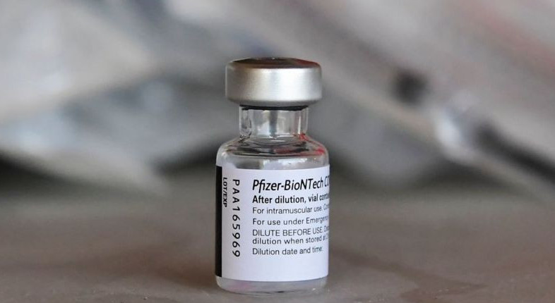 Pfizer ەكپەسىنىڭ 500 مىڭنان استام دوزاسى ساتىپ الىنادى