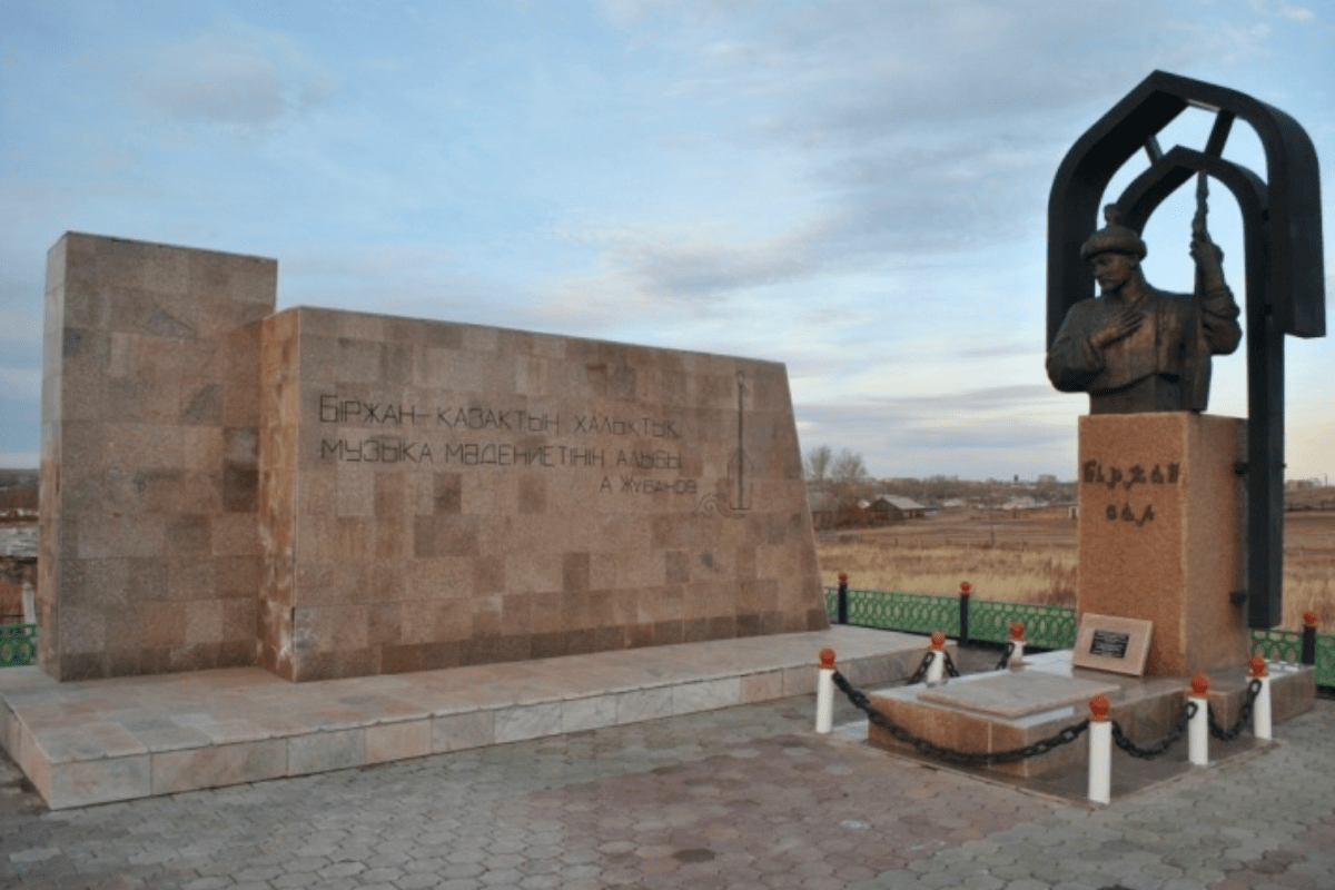 ۇيىمشىلدىق – ىرگەلى ىستەر باستاۋى