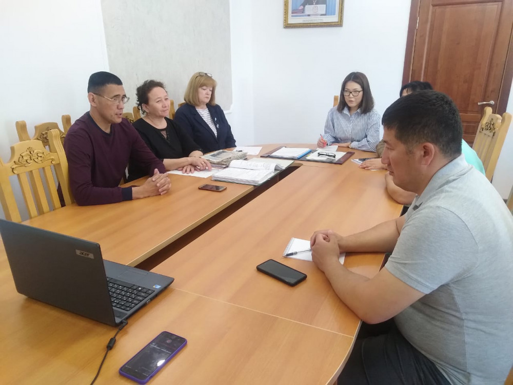 قولداۋ ءبىلدىردى