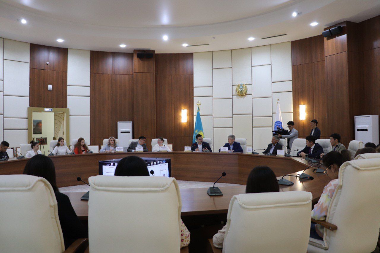 اسسامبلەيا جاستارى رەفورمانى قولدايدى