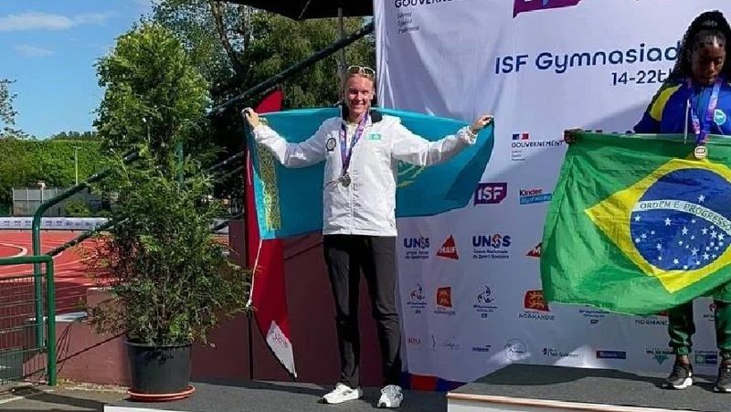 جالپى ەسەپتە توپ جاردى