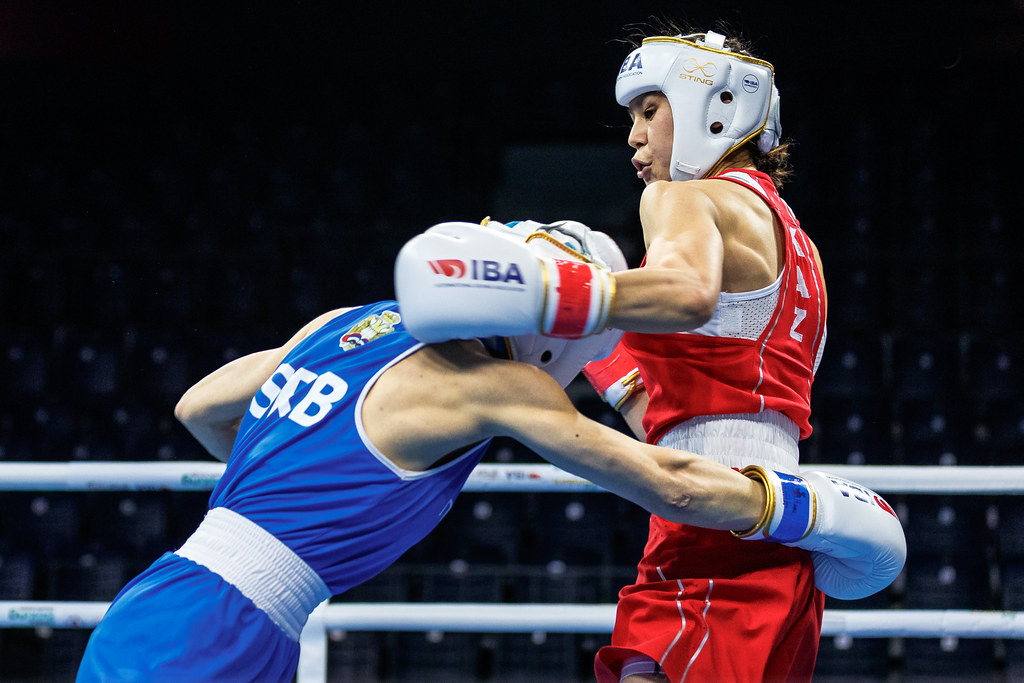 الەم چەمپيوناتىندا باس جۇلدەسىز قالدىق