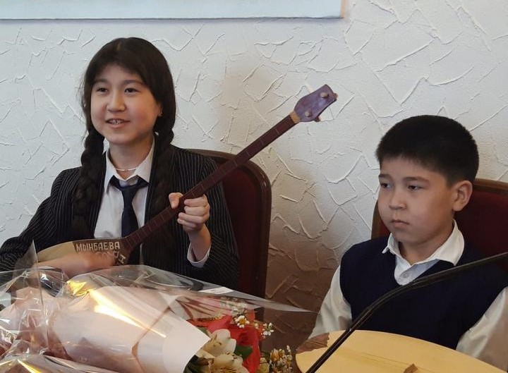 ونەرى ورگە ءجۇزدى