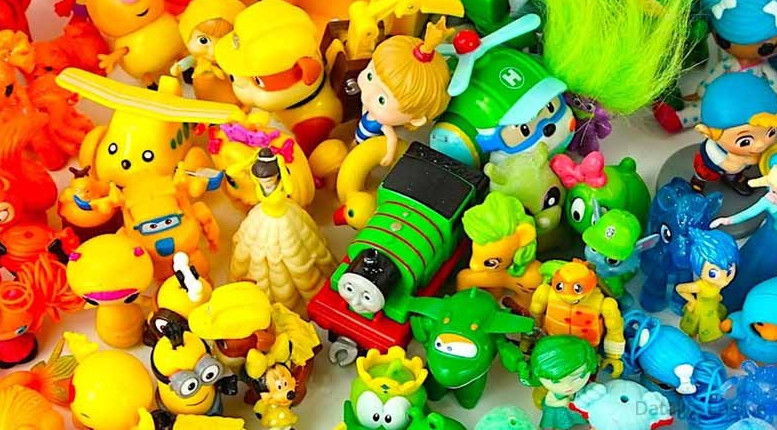 ەلىمىزگە كونتراباندا ارقىلى زياندى ويىنشىقتار جەتكىزىلۋى مۇمكىن