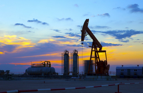 مۇناي مەن گاز قورىنىڭ 75 پايىزى اتىراۋ وبلىسىندا شوعىرلانعان