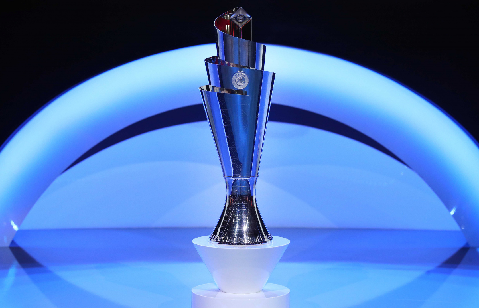 ۇلتتار ليگاسى: اديەۆ كەڭەيتىلگەن قۇرامدى جاريالادى