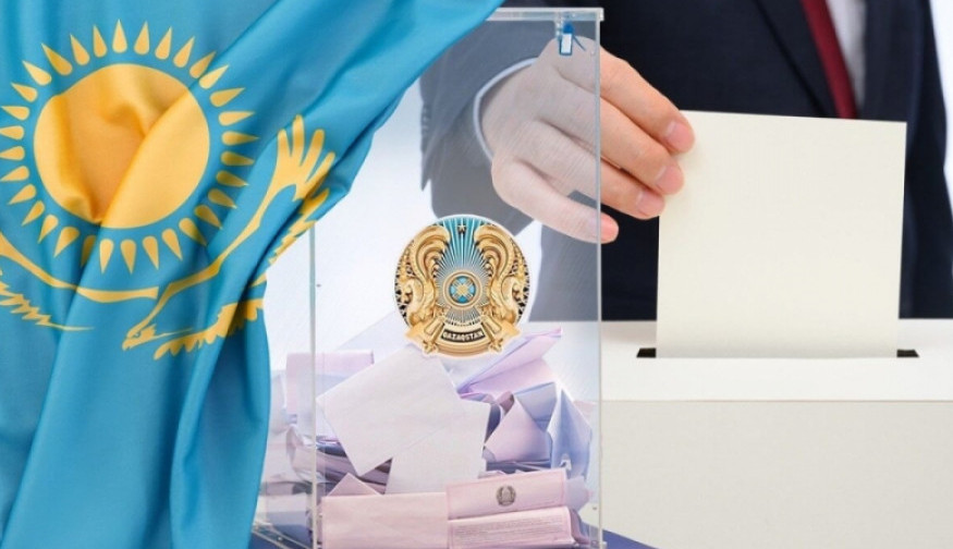 بقو-دا رەفەرەندۋمعا وراي 444 مىڭعا جۋىق سايلاۋشى تىركەلگەن