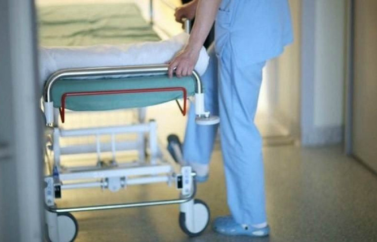 شىمكەنتتەگى جارىلىستان ءۇشىنشى ادامنىڭ قايتىس بولعانى بەلگىلى بولدى