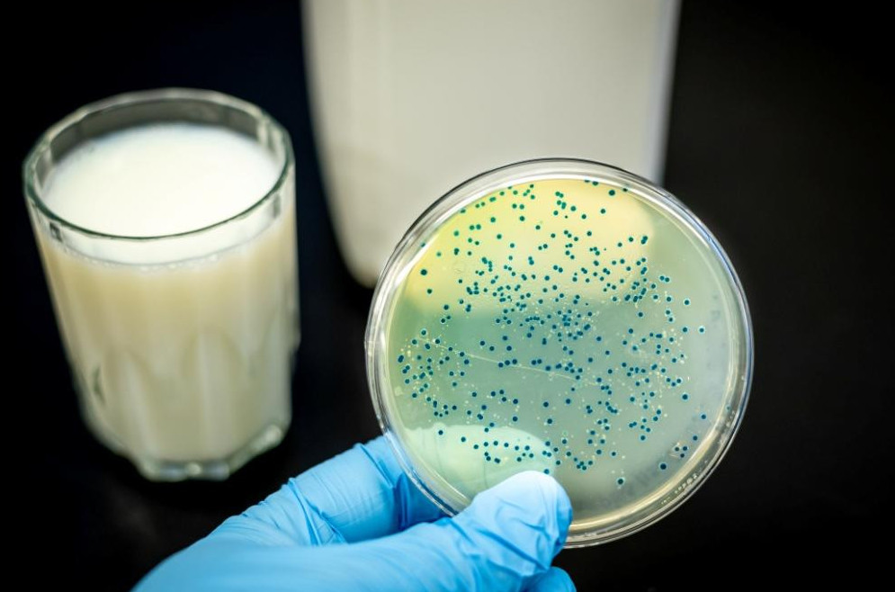 قاراعاندى وبلىسىندا 5 ادام برۋتسەللەز جۇقتىردى