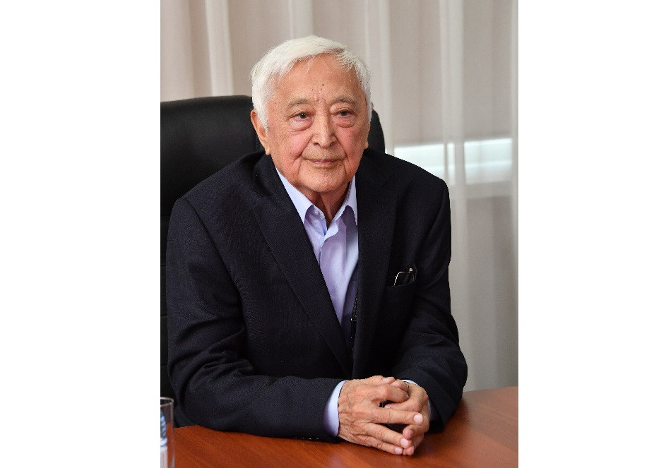 ەسىڭدە بولار ءار كۇنىڭ