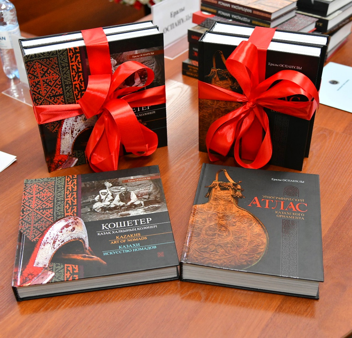 ويۋ-ورنەك – وركەنيەت پەن ۋاقىت