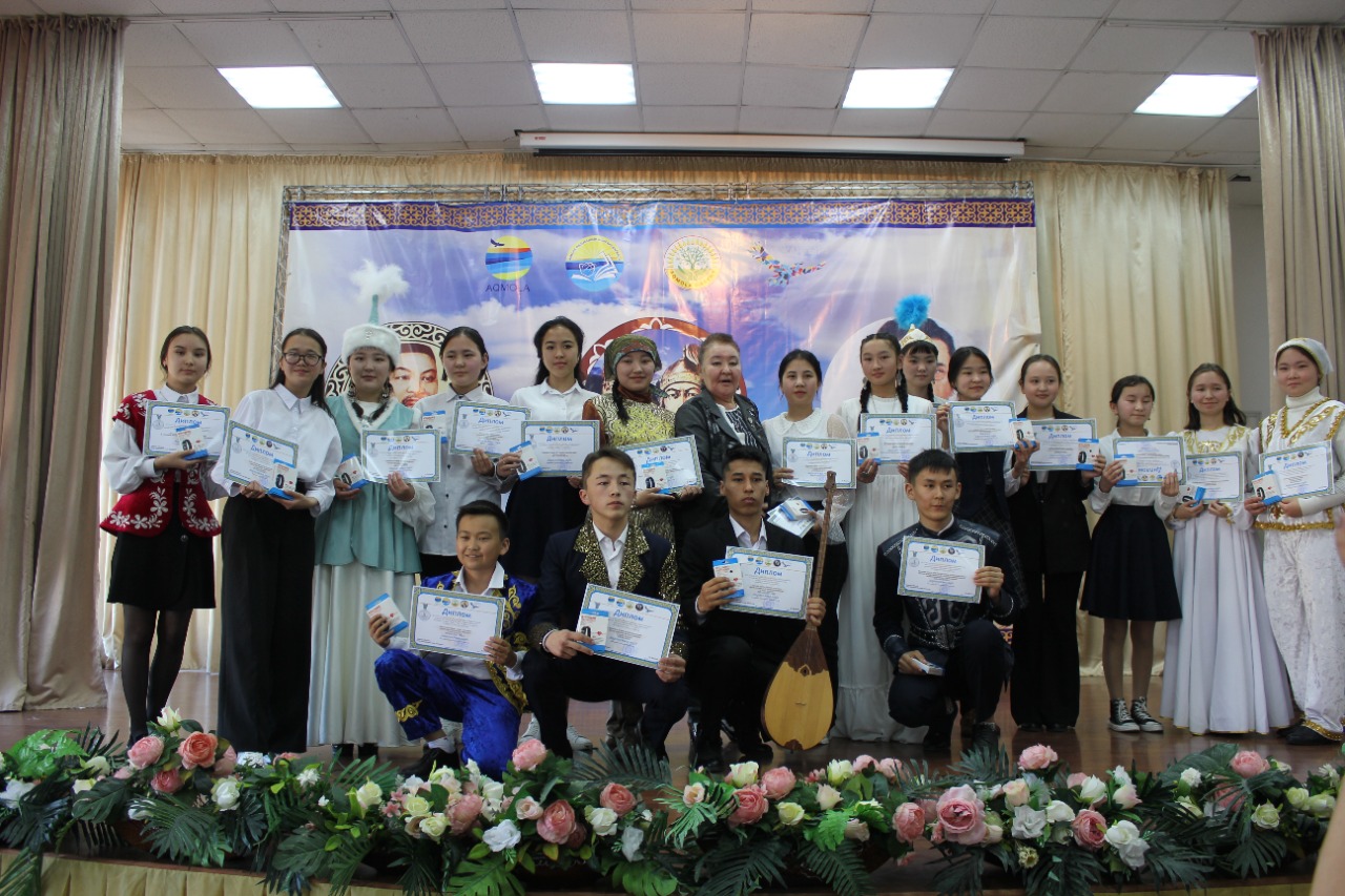 ۇلاعاتقا ىنتىقتاردىڭ ۇمتىلىسى