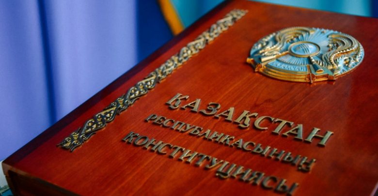 بۇل – وزەكتى ماسەلەنى بىرلەسىپ شەشۋ جولى