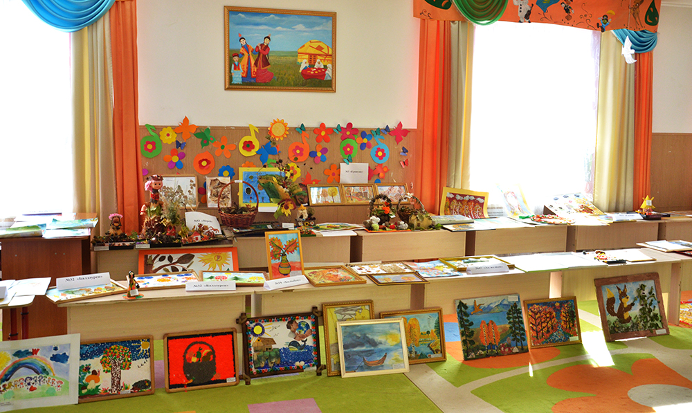 «جاس دارىن» بايقاۋى ءوتتى