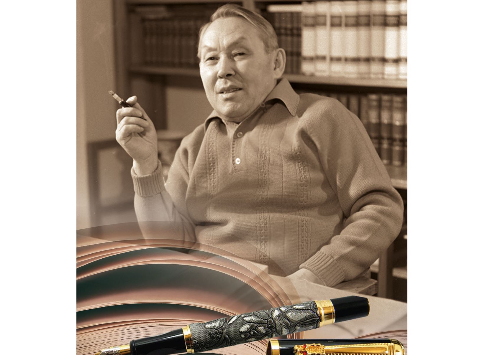 موگيكاننىڭ سوڭعى تۇياعى...