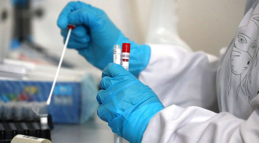 ەلىمىزدە تاعى 4 ادامنان كوروناۆيرۋس انىقتالدى