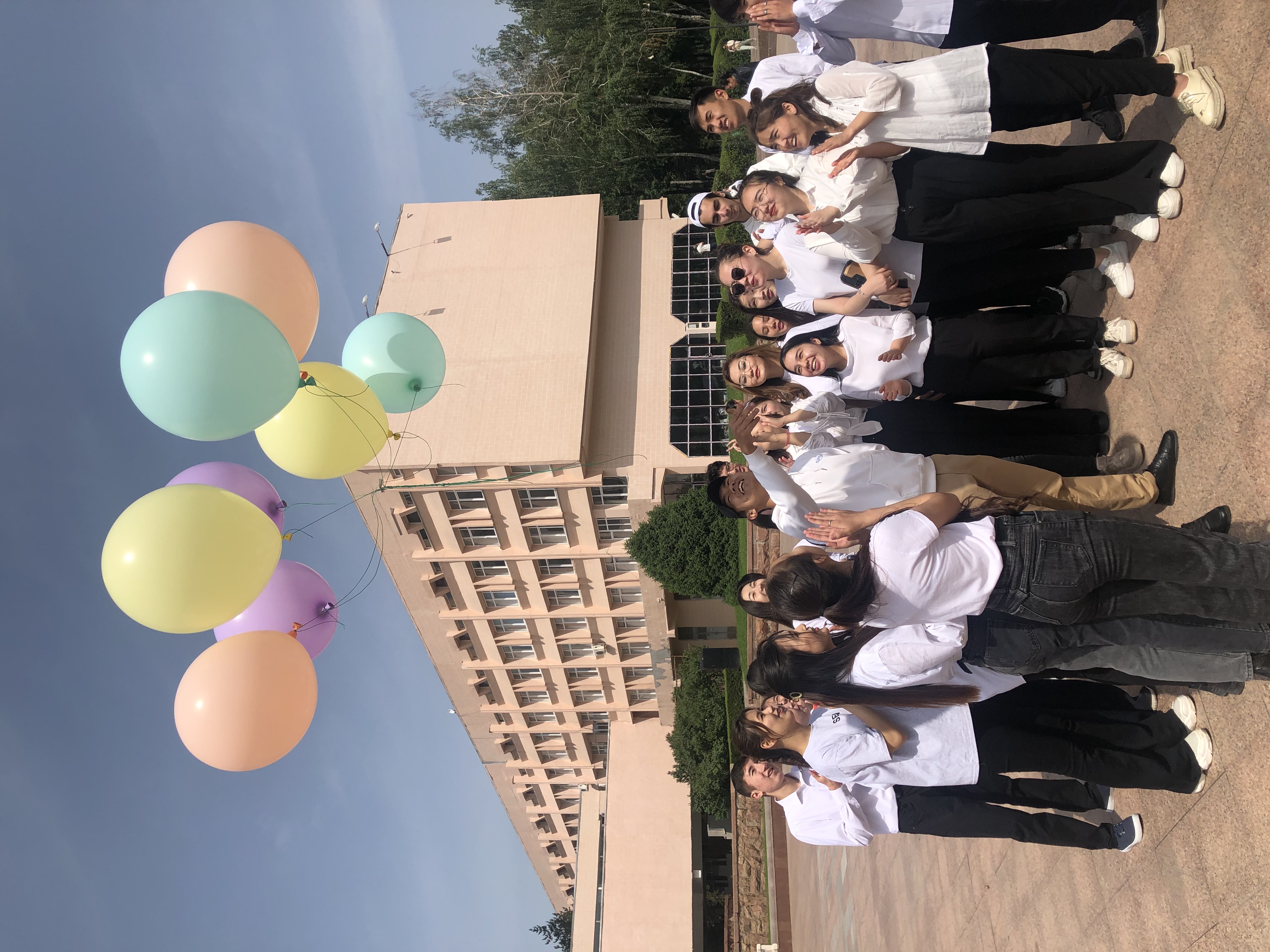 Data جۋرناليستيكا: كوممۋنيكاتسيانىڭ جاڭا بەلەسى