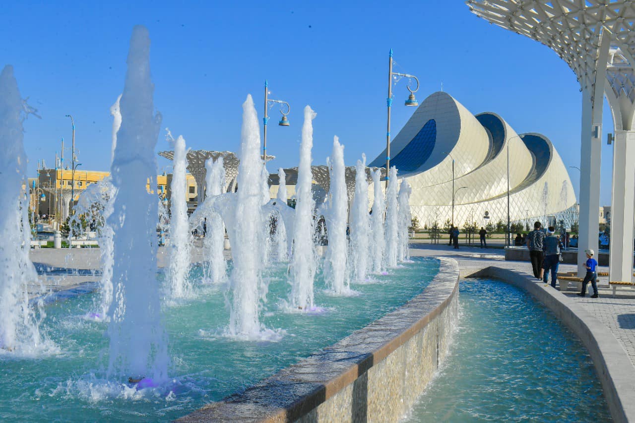 تۇركىستانعا كەلۋشىلەر كوبەيدى