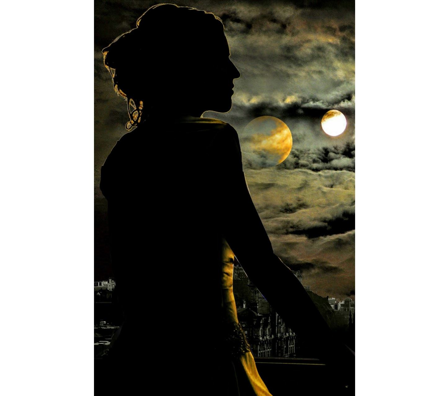 «ءساۋىردىڭ ءتۇنى. قىزدىڭ دەمىندەي جىلى اۋا...»