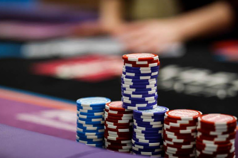 قوستانايدا استىرتىن جۇمىس ىستەگەن كازينو انىقتالدى