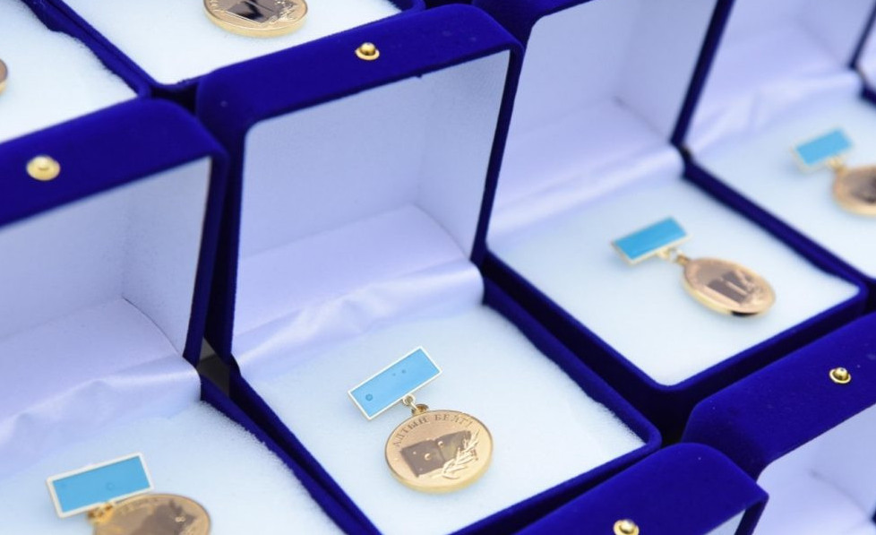 «التىن بەلگىگە» ۇمىتكەرلەر ءۇشىن تالاپ كۇشەيەدى