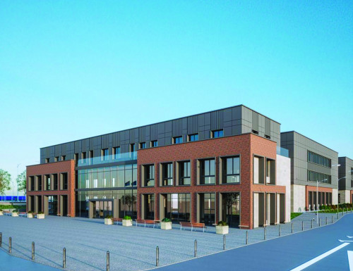 شىمكەنتتە حالىقارالىق مەكتەپ پايدالانۋعا بەرىلەدى