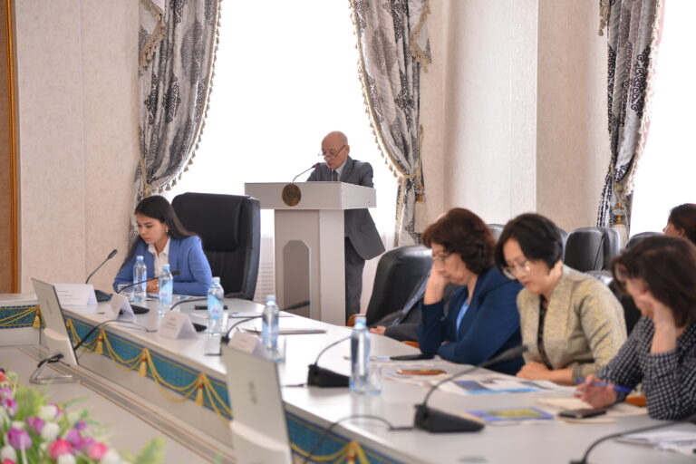 وڭىرلىك ءباسپاسوزدىڭ وزەكتى ماسەلەلەرى