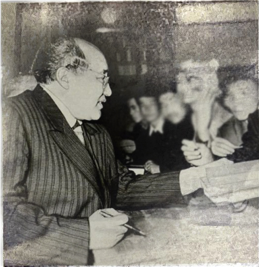 اۋەزوۆ جاپون جازۋشىلارىنا نە ايتتى؟