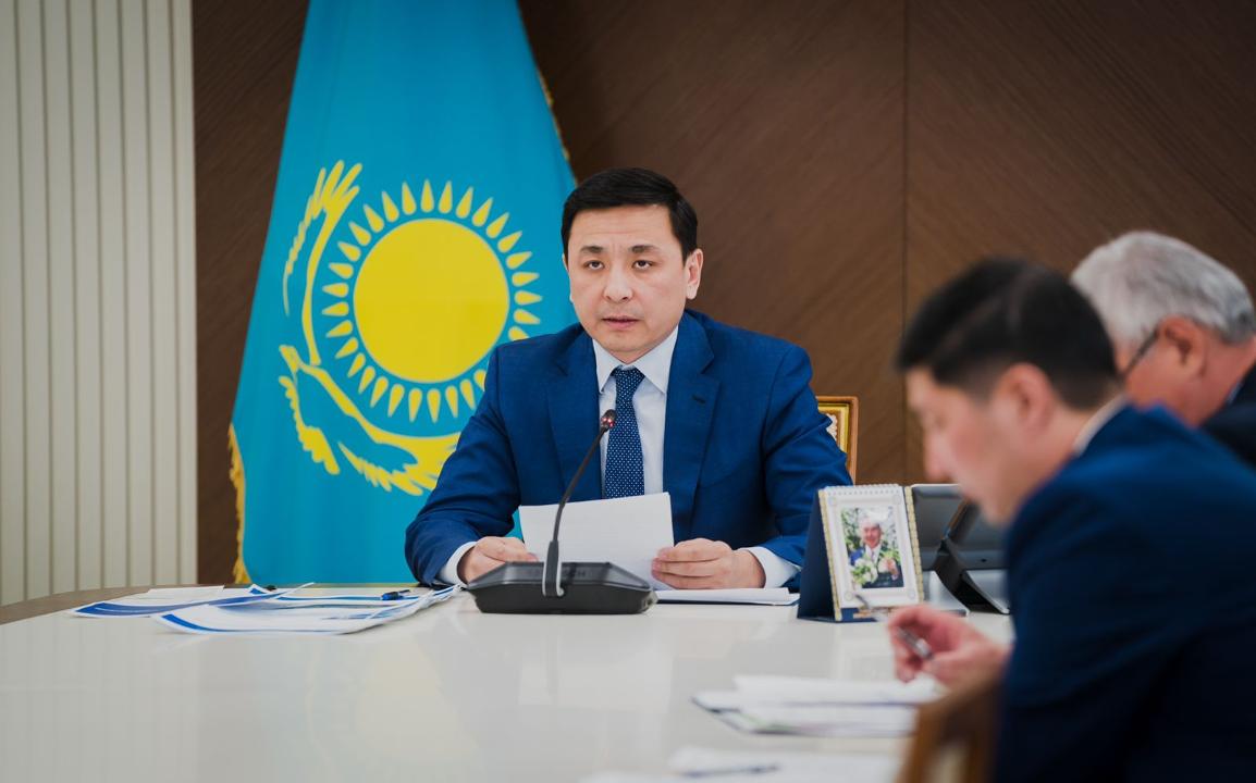 گازعا قوسۋ قۇجاتتارى ازايادى