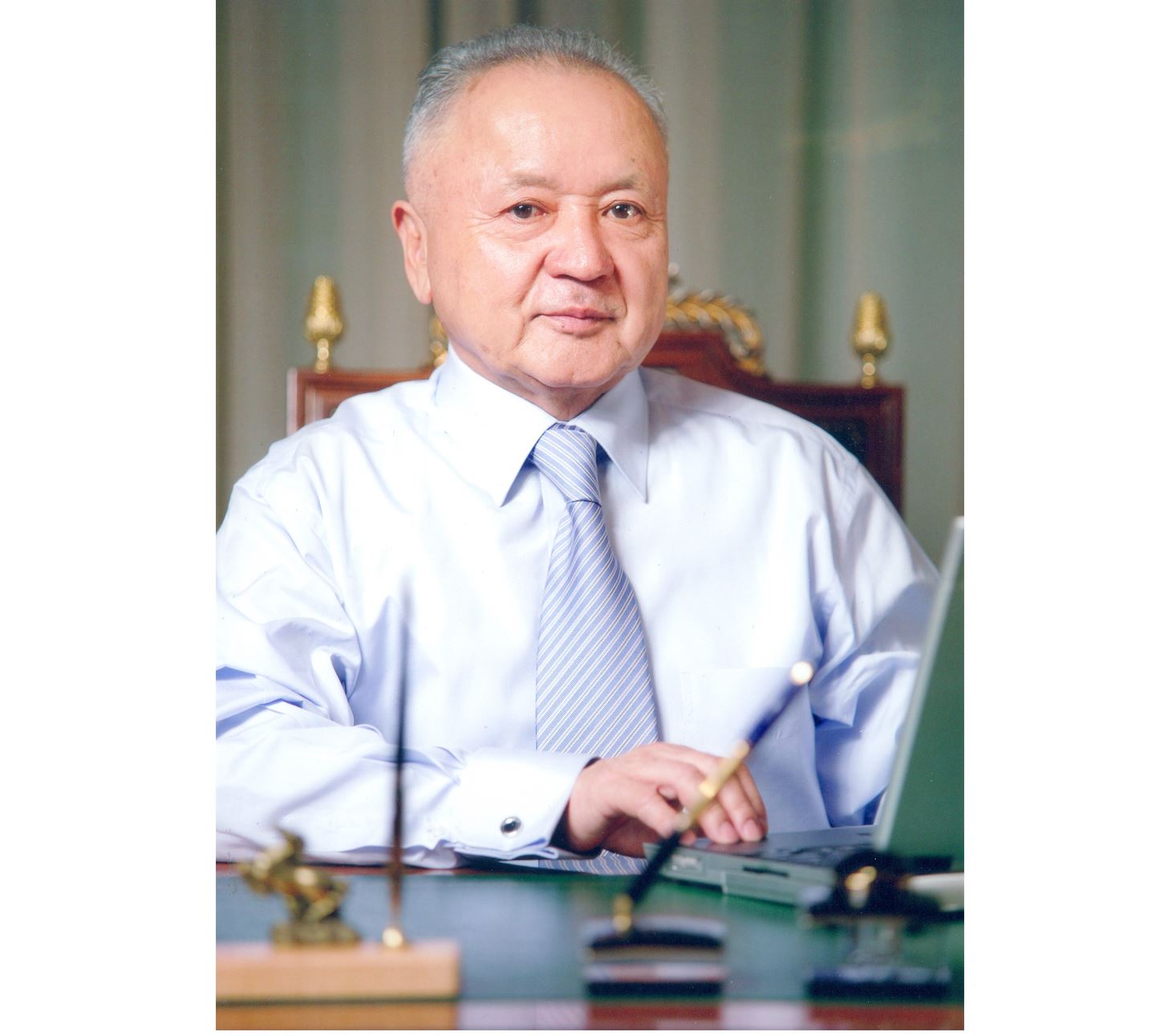 ۇلاعاتتى ۇستاز