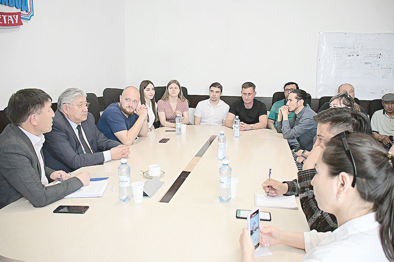 ماڭىزى جوعارى ناۋقان