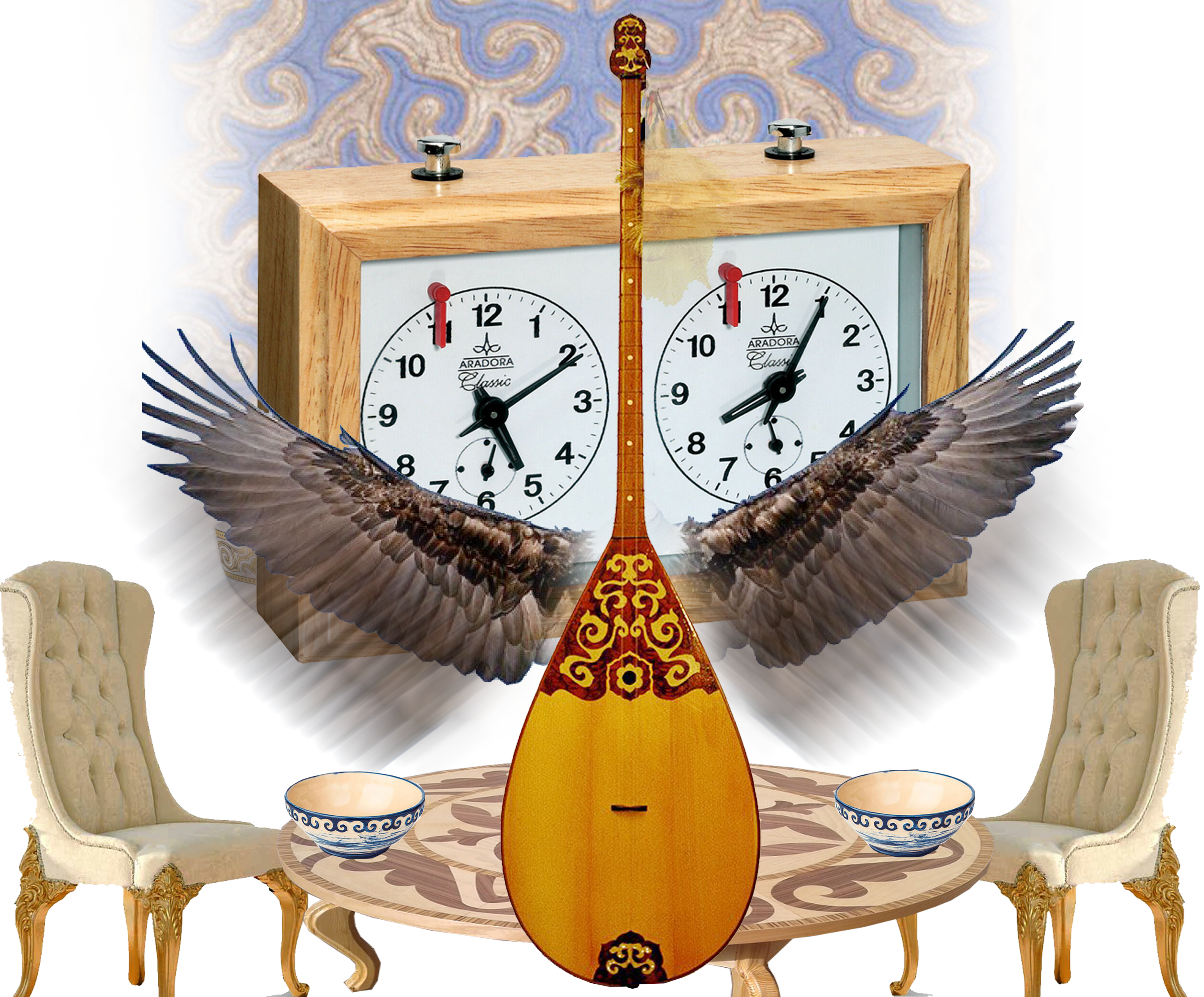 ايتىس – قوعامدىق ويدى قوزعاۋشى كۇش