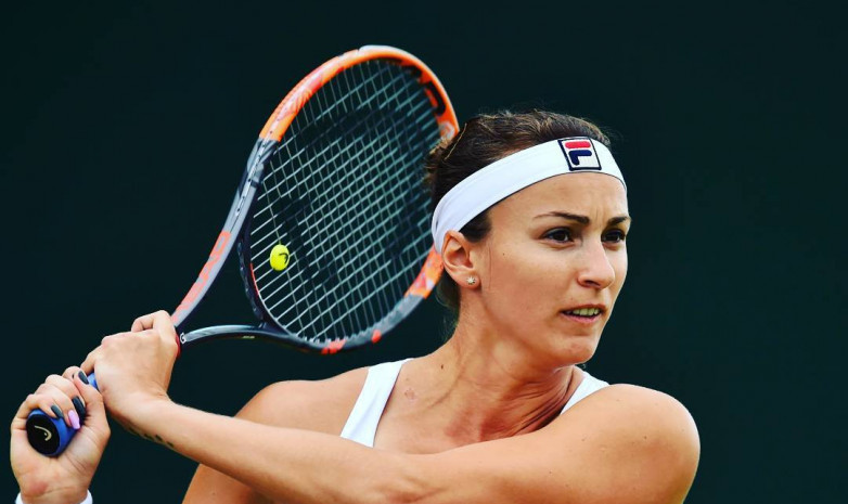 «ۋيمبلدوندا» ونەر كورسەتەدى