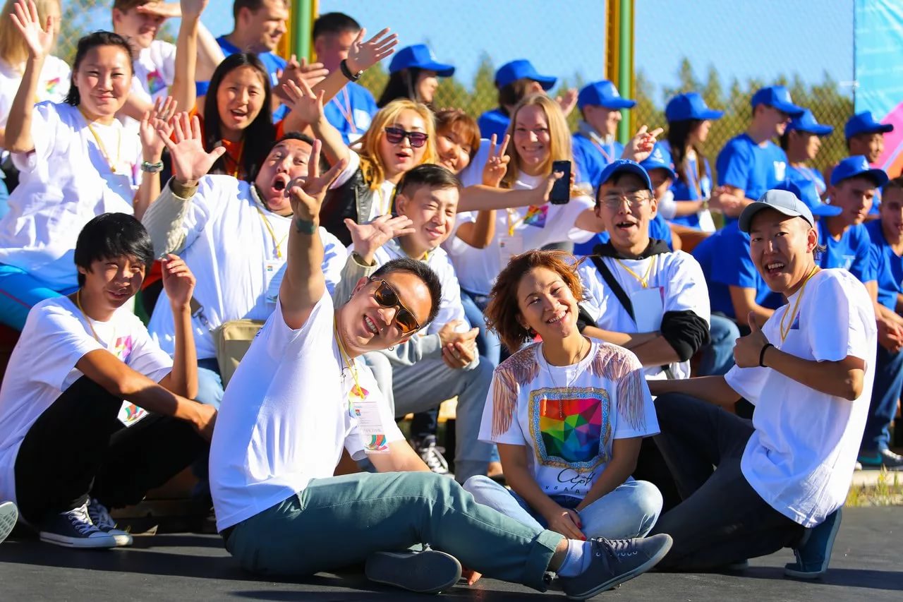 ەلىمىزدىڭ تابىسى – ءاربىر جاستىڭ ەنشىسىندە