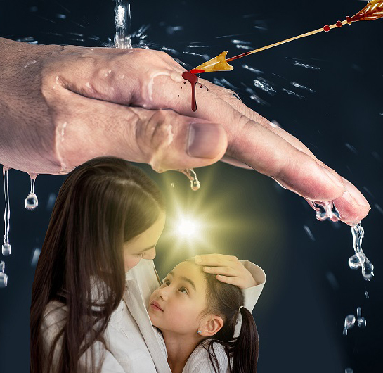 زورلىق-زومبىلىقپەن كۇرەس جاھاندىق سيپات الۋدا