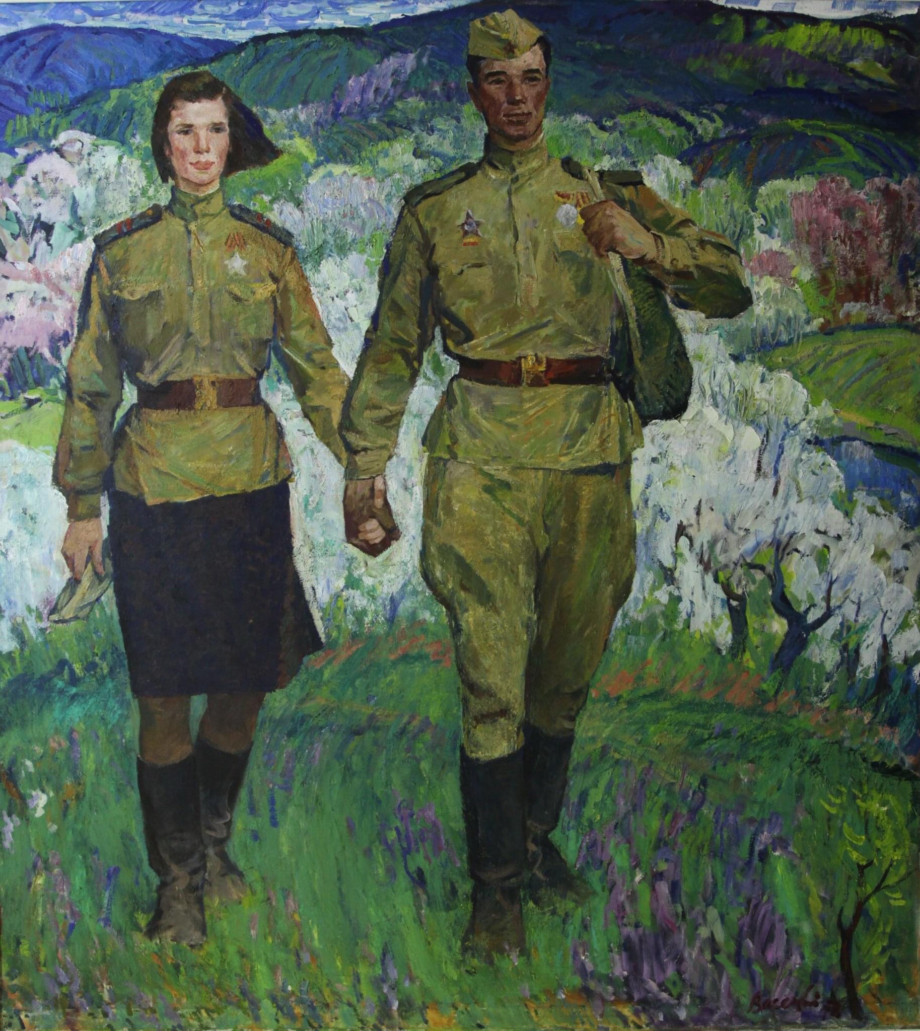 جەڭىس راۋىشتەرى