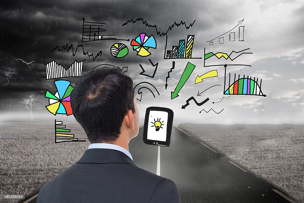 ستارتاپتار تەحنولوگيالىق سەرپىلىسكە جول اشادى